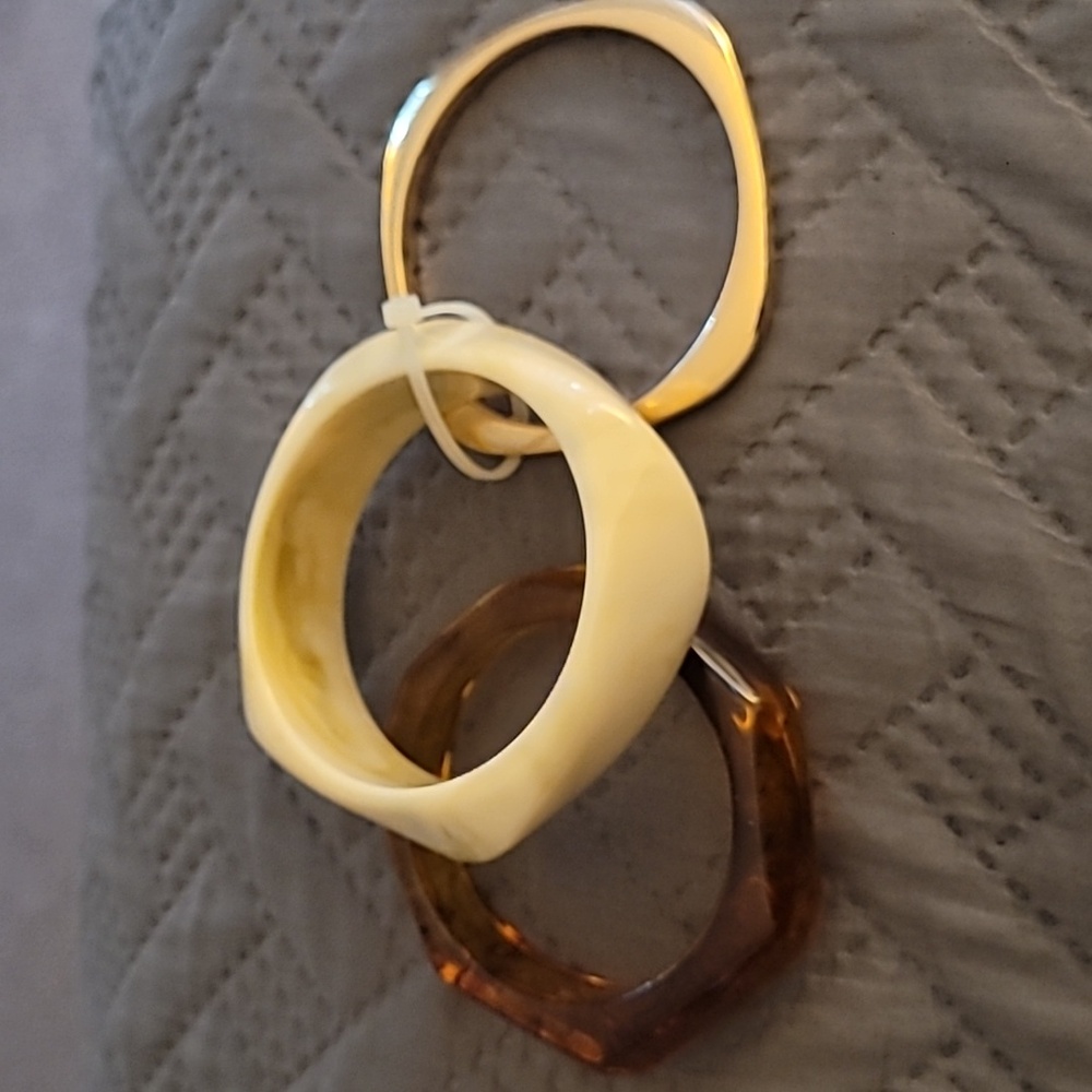 Bracelets